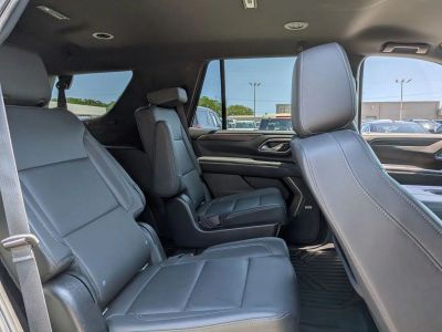 2021 Chevrolet Tahoe - Photo 22