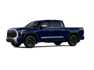 2026 Toyota Tundra i-FORCE MAX - Photo 2