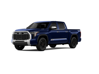 2026 Toyota Tundra i-FORCE MAX - Photo 1