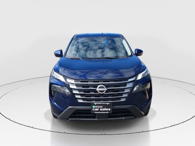 2024 Nissan Rogue - Photo 2