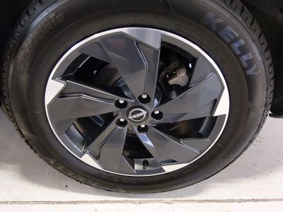 2024 Nissan Rogue - Photo 20