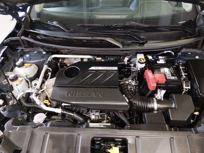 2024 Nissan Rogue - Photo 23