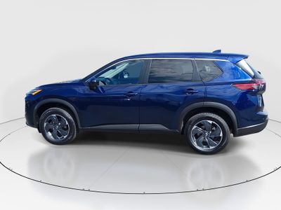 2024 Nissan Rogue - Photo 4