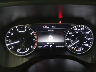2024 Nissan Rogue - Photo 11