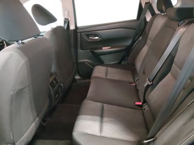 2024 Nissan Rogue - Photo 19