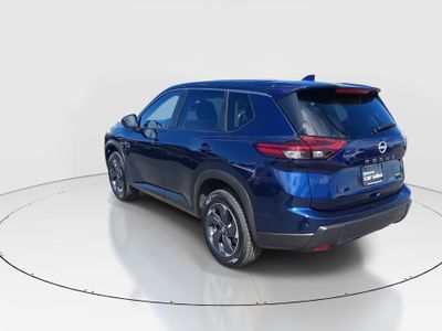 2024 Nissan Rogue - Photo 5