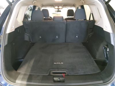 2024 Nissan Rogue - Photo 21