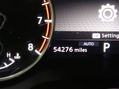 2024 Nissan Rogue - Photo 15