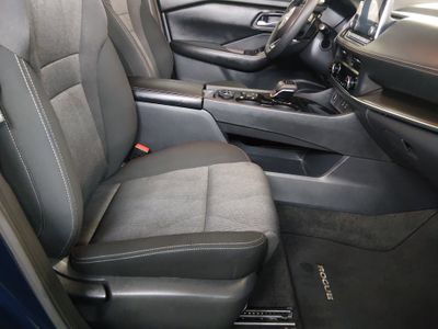 2024 Nissan Rogue - Photo 22