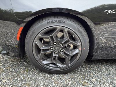 2026 Dodge Charger — detail view