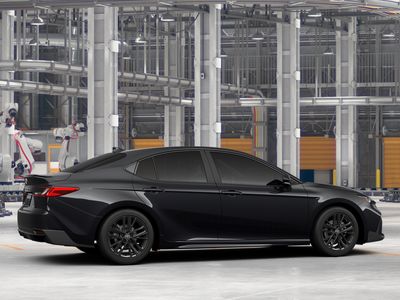2026 Toyota Camry - Photo 13
