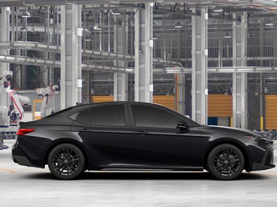 2026 Toyota Camry - Photo 14