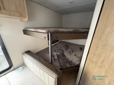 2026 Forest River RV Cherokee Grey Wolf - Photo 32