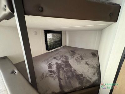 2026 Forest River RV Cherokee Grey Wolf - Photo 34