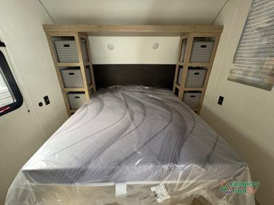 2026 Forest River RV Cherokee Grey Wolf - Photo 8