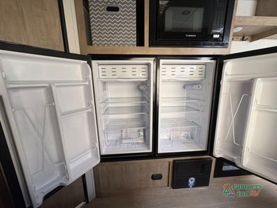 2026 Forest River RV Cherokee Grey Wolf - Photo 27
