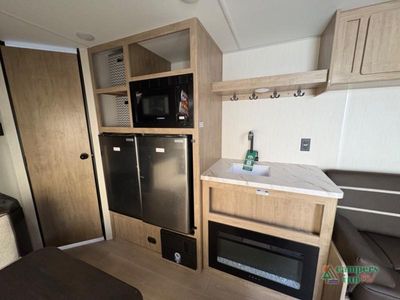 2026 Forest River RV Cherokee Grey Wolf - Photo 16