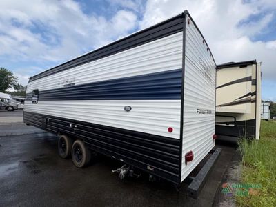 2026 Forest River RV Cherokee Grey Wolf - Photo 3
