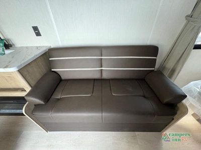 2026 Forest River RV Cherokee Grey Wolf - Photo 14