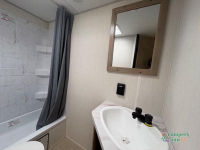 2026 Forest River RV Cherokee Grey Wolf - Photo 30