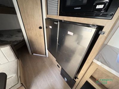 2026 Forest River RV Cherokee Grey Wolf - Photo 26