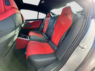 2026 BMW 8 Series — photo 19 view