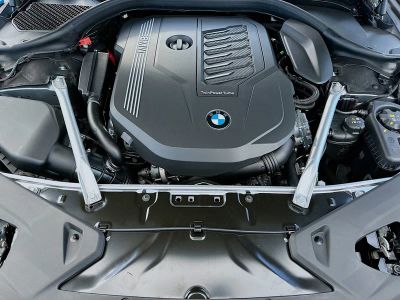 2026 BMW 8 Series — photo 25 view