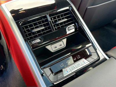 2026 BMW 8 Series — photo 20 view