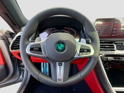 2026 BMW 8 Series — photo 8 view