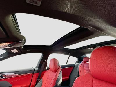 2026 BMW 8 Series — photo 16 view