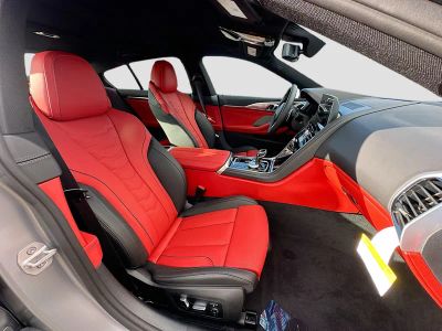 2026 BMW 8 Series — photo 23 view