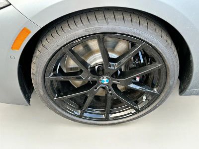 2026 BMW 8 Series — photo 26 view