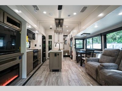 2026 Jayco Eagle - Photo 3