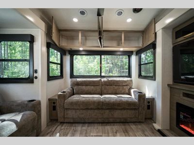 2026 Jayco Eagle - Photo 12