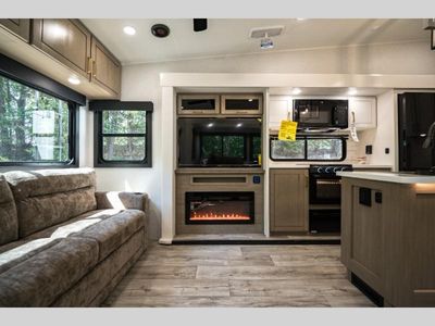 2026 Jayco Eagle - Photo 7