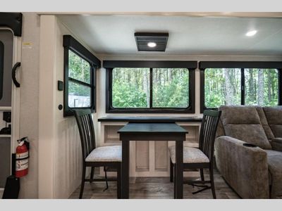 2026 Jayco Eagle - Photo 17
