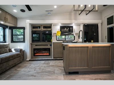 2026 Jayco Eagle - Photo 4