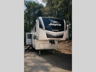 2026 Jayco Eagle - Photo 23