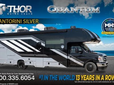 2027 Thor Motor Coach Quantum - Photo 1