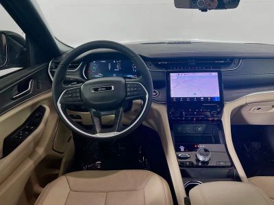 2024 Jeep Grand Cherokee — photo 21 view
