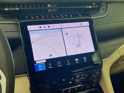 2024 Jeep Grand Cherokee — photo 14 view