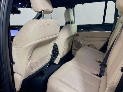 2024 Jeep Grand Cherokee — photo 20 view