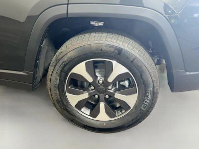 2024 Jeep Grand Cherokee — photo 25 view