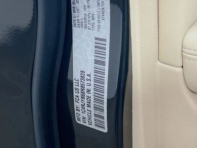2024 Jeep Grand Cherokee — photo 26 view