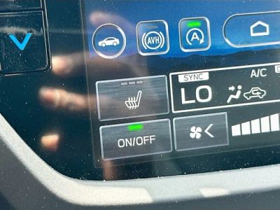 2026 Subaru Forester — photo 20 view