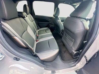 2026 Subaru Forester — photo 27 view