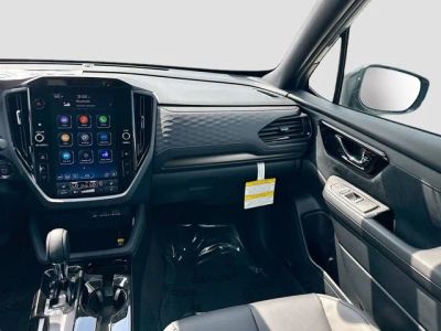 2026 Subaru Forester — photo 24 view