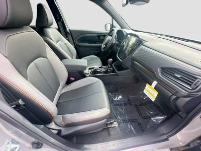 2026 Subaru Forester — photo 28 view