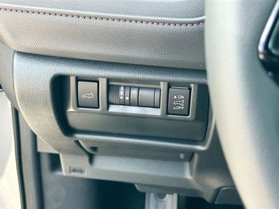 2026 Subaru Forester — photo 10 view