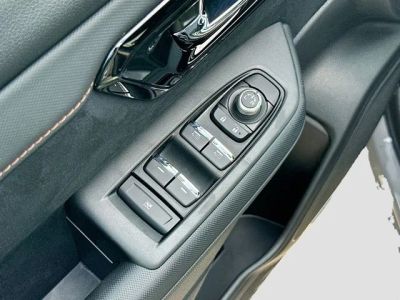2026 Subaru Forester — photo 17 view